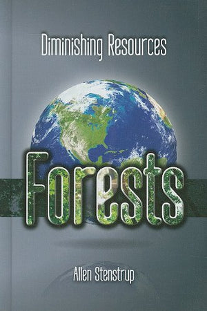 Forests (Diminishing Resources),Used