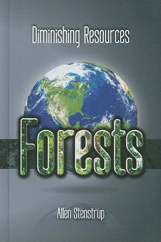 Forests (Diminishing Resources),Used