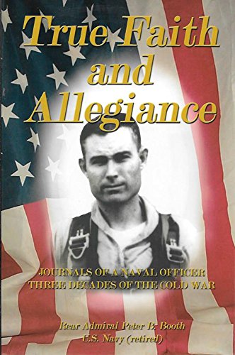 True Faith And Allegiance,New