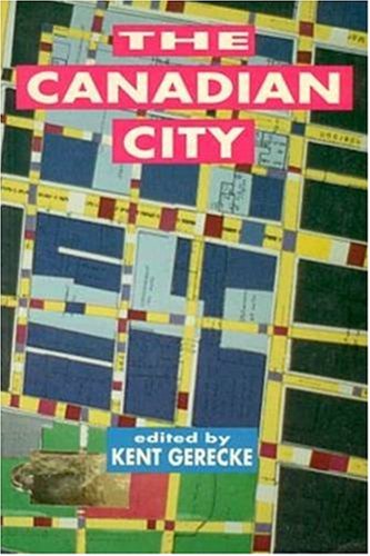 Canadian City,Used