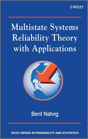 Multistate Systems Reliability Theory with Applications,Used