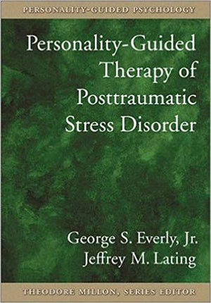 PersonalityGuided Therapy for Posttraumatic Stress DisorderpersonalityGuided Therapy for Posttraumatic Stress Disorder (Person,Used
