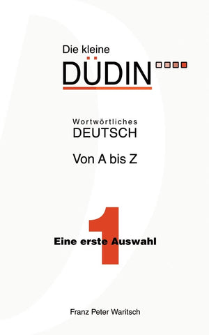 Die kleine Ddin (German Edition),Used