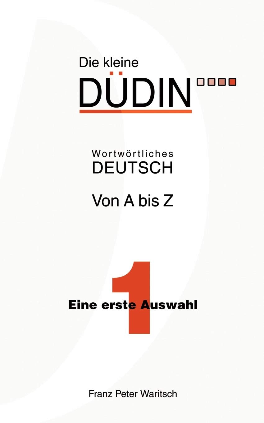 Die kleine Ddin (German Edition),Used