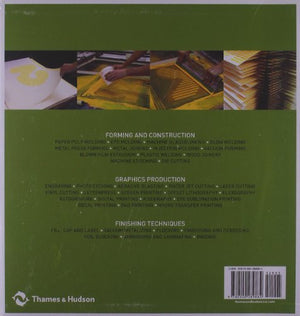 Graphics and Packaging Production (The Manufacturing Guides),Used