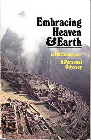 Embracing Heaven and Earth,New