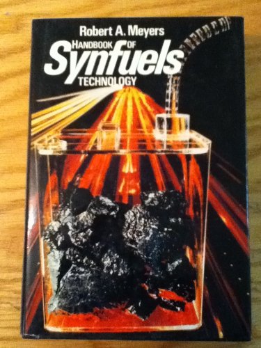 Handbook of Synfuels Technology,Used