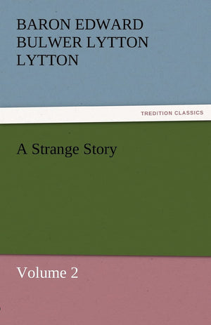 A Strange Story,Used