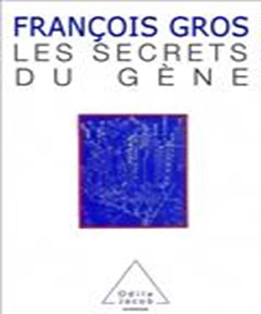 Les Secrets du gne,Used