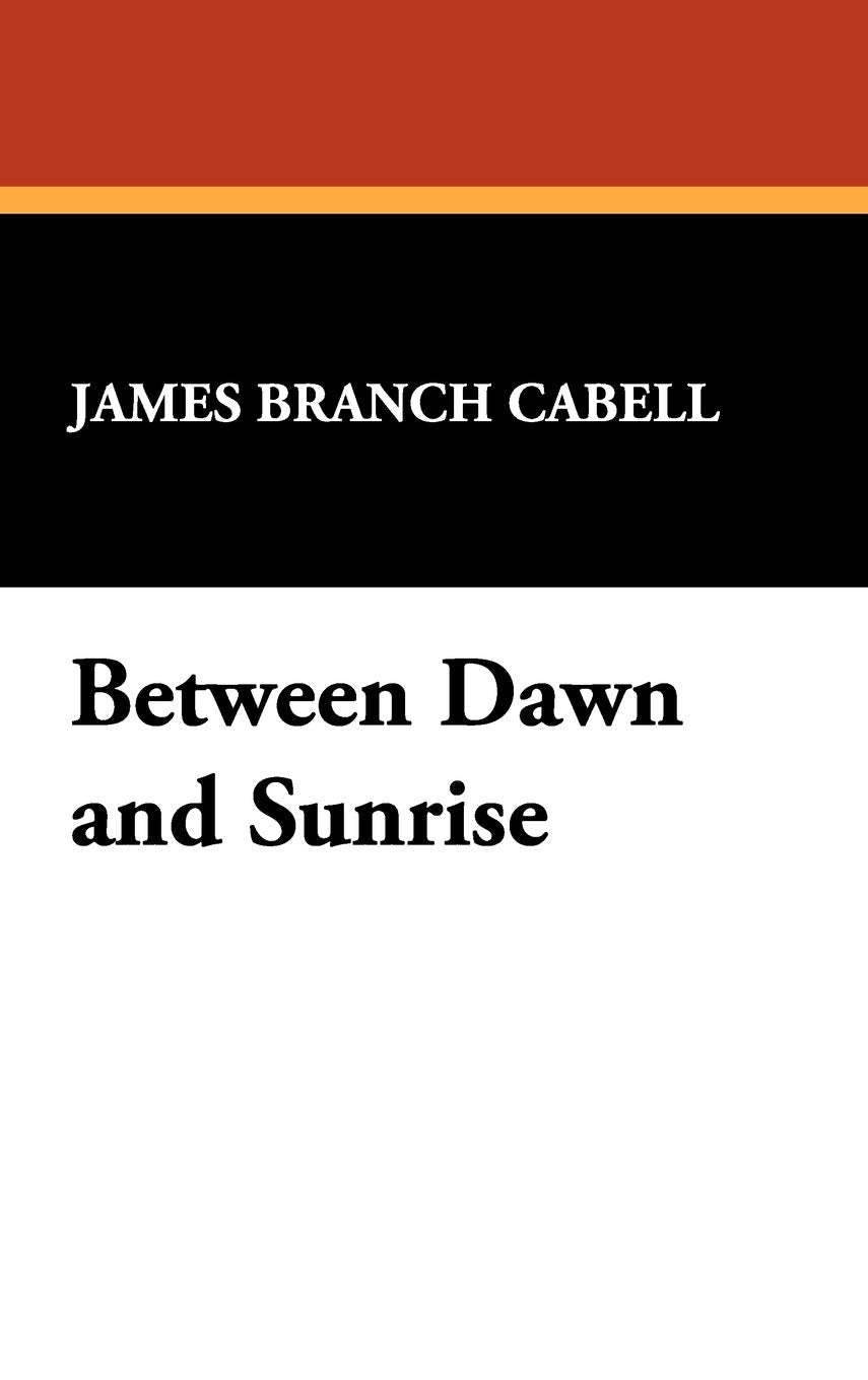 Between Dawn And Sunrise,New