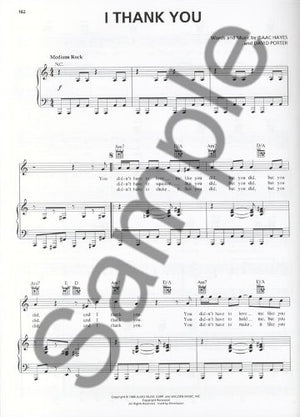 Anthology of R&B Songs  Gold Edition,Used