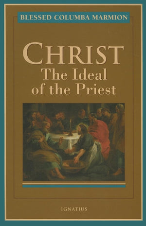 Christ, the Ideal of the Priest,Used