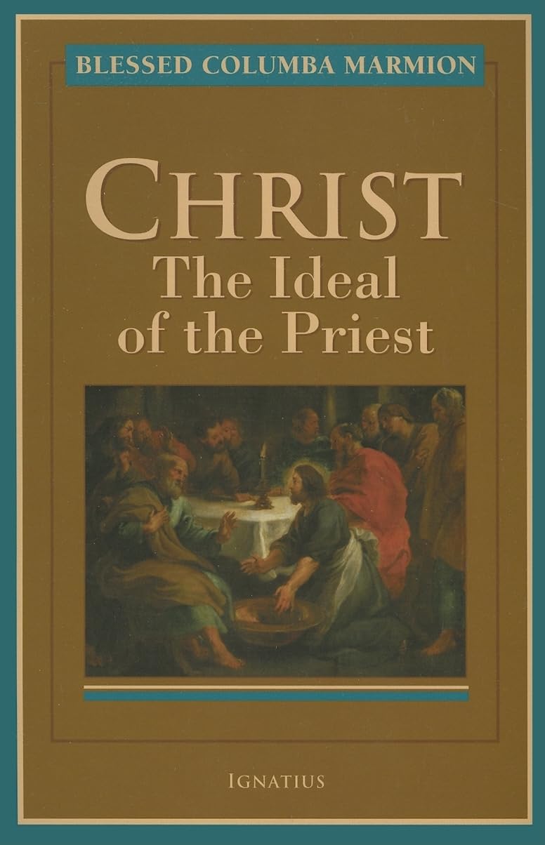 Christ, the Ideal of the Priest,Used