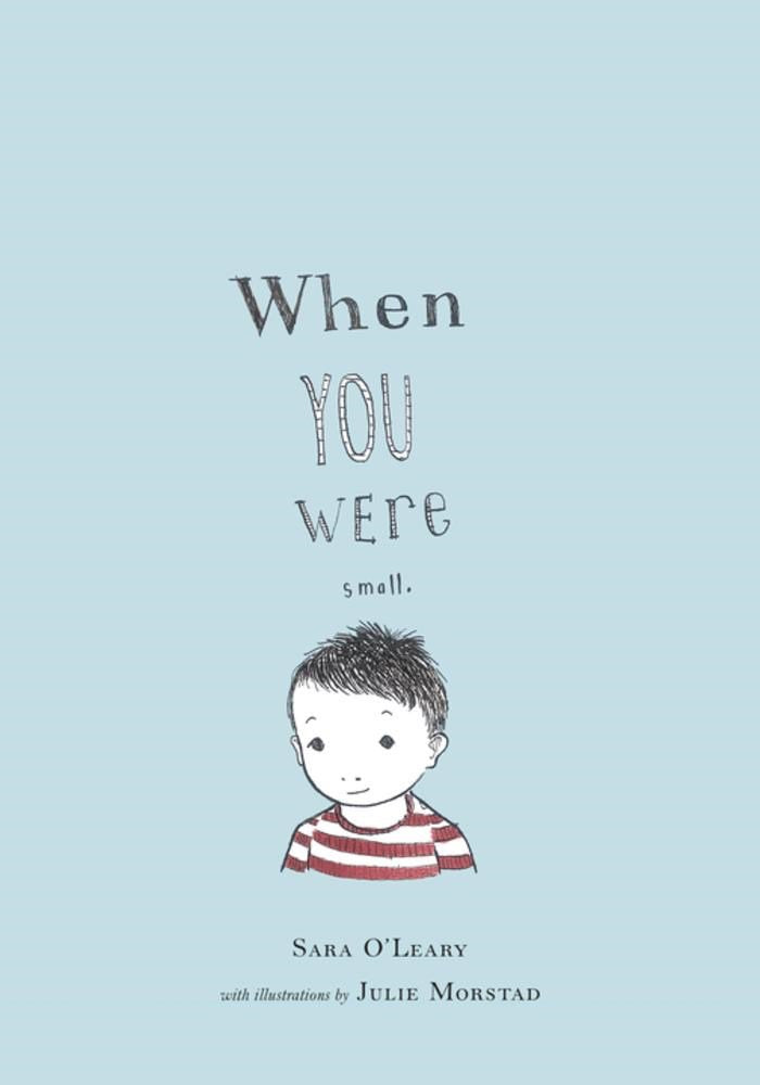 When You Were Small,Used