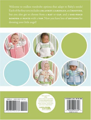 Sosweet Baby Wardrobe to Mix and Match,Used