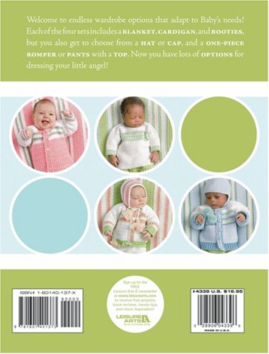 Sosweet Baby Wardrobe to Mix and Match,Used