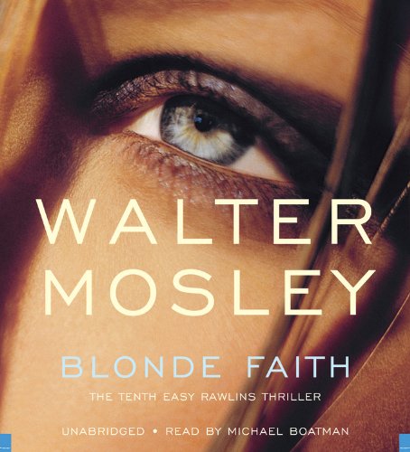 Blonde Faith (Easy Rawlins, 11)