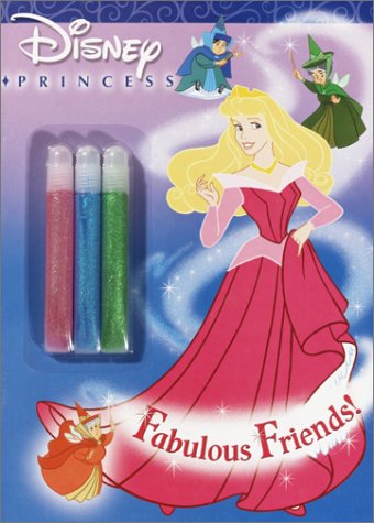 Fabulous Friends! (Color Plus),Used