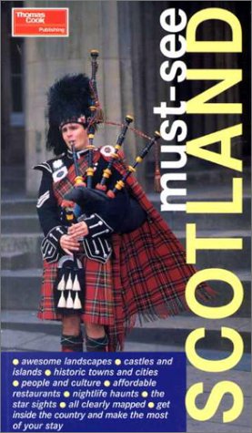 MustSee Scotland,Used