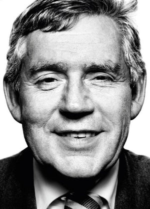 Power: Portraits of World Leaders,New
