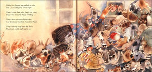 Cats, Cats, Cats!-used