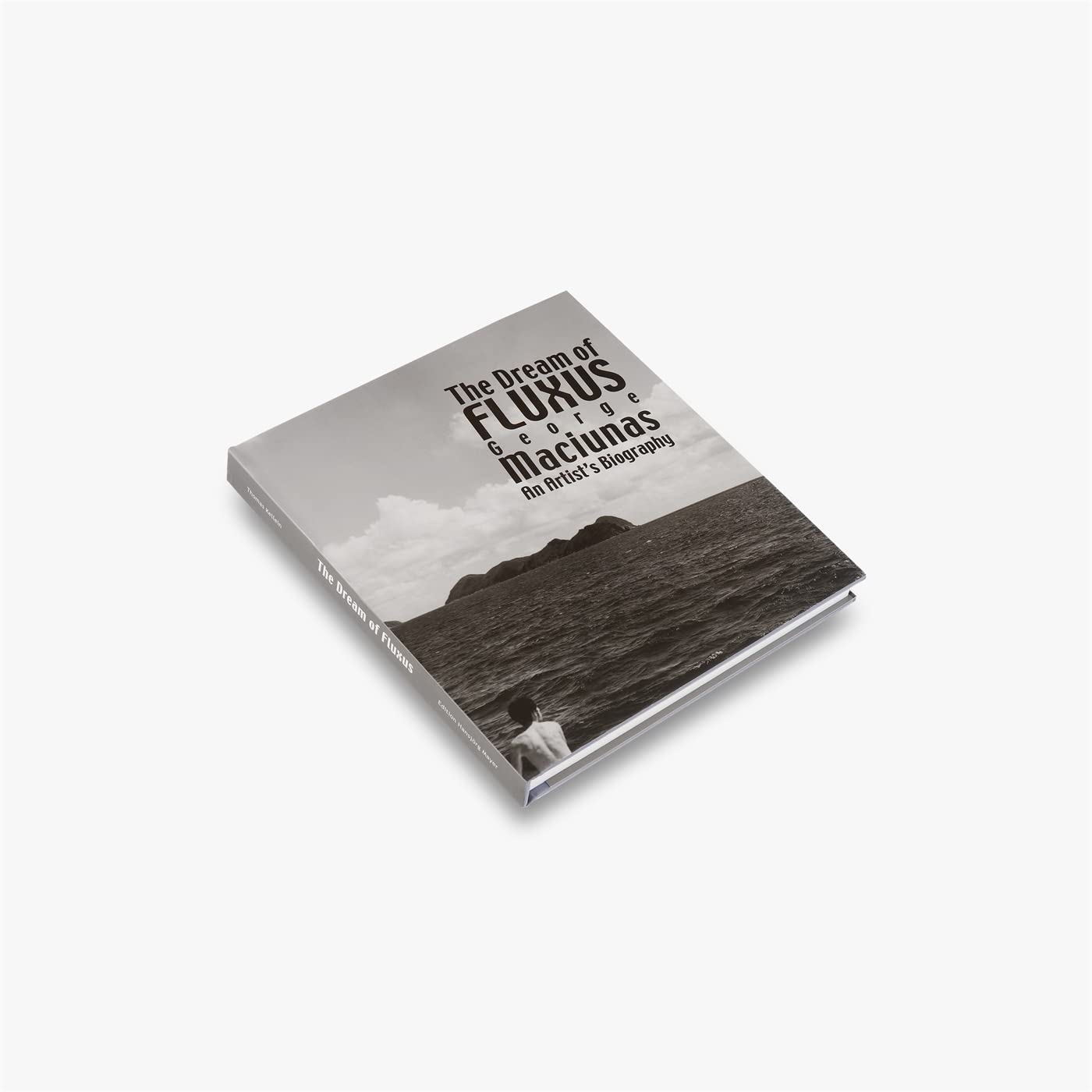 George Maciunas: The Dream of Fluxus