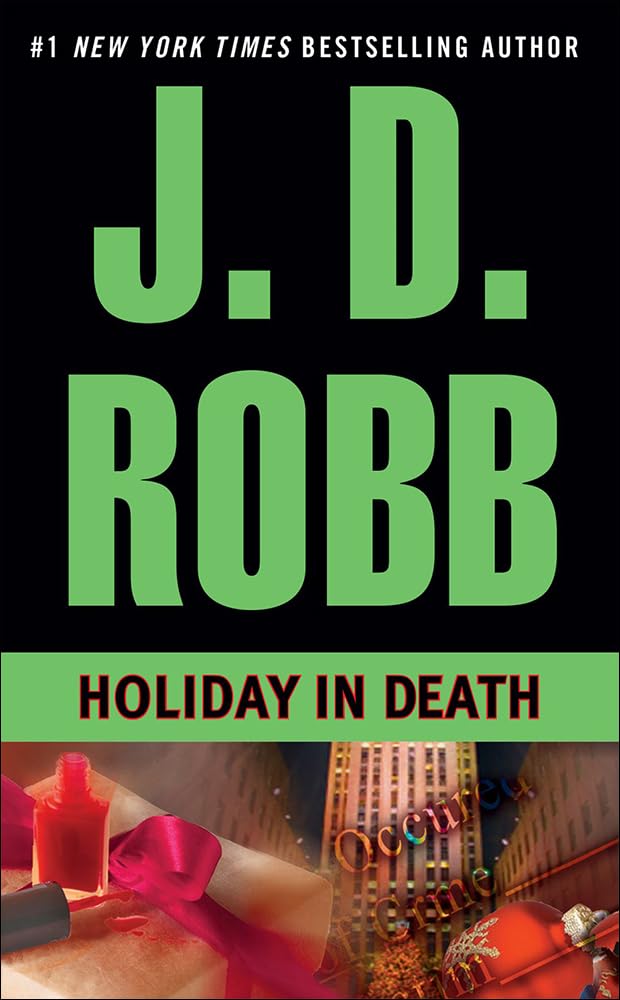 Holiday In Death