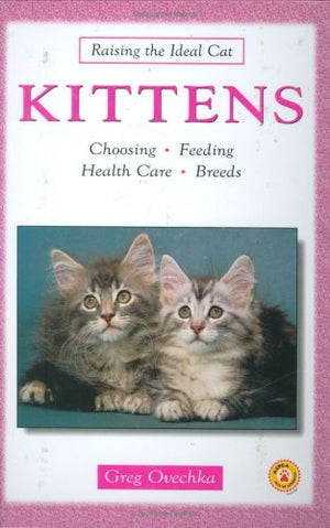 Kittens,Used