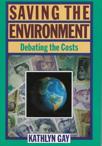 Saving the Environment: Debating the Costs (Impact),Used