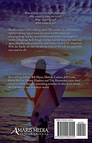 Enough (The Eli Diaries),Used