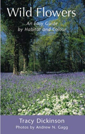 Wild Flowers,Used