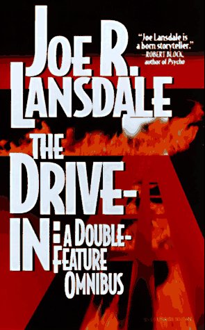 The DriveIn: A Double Feature Omnibus,Used