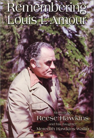 Remembering Louis L'Amour,Used