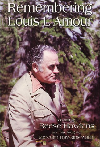 Remembering Louis L'Amour,Used