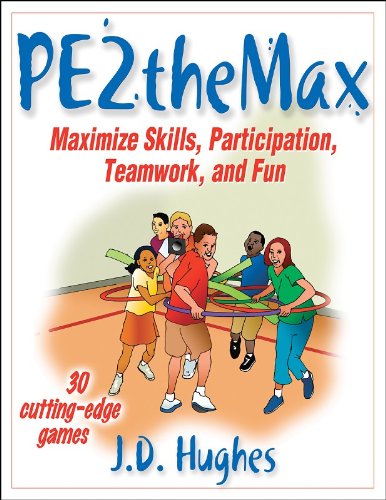 PE2Themax: Maximize Skills, Participation, Teamwork and Fun,Used
