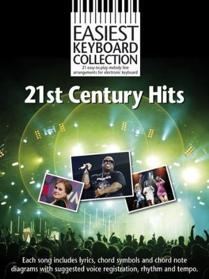 21St Century Hits,Used