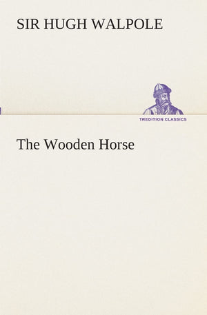 The Wooden Horse,Used