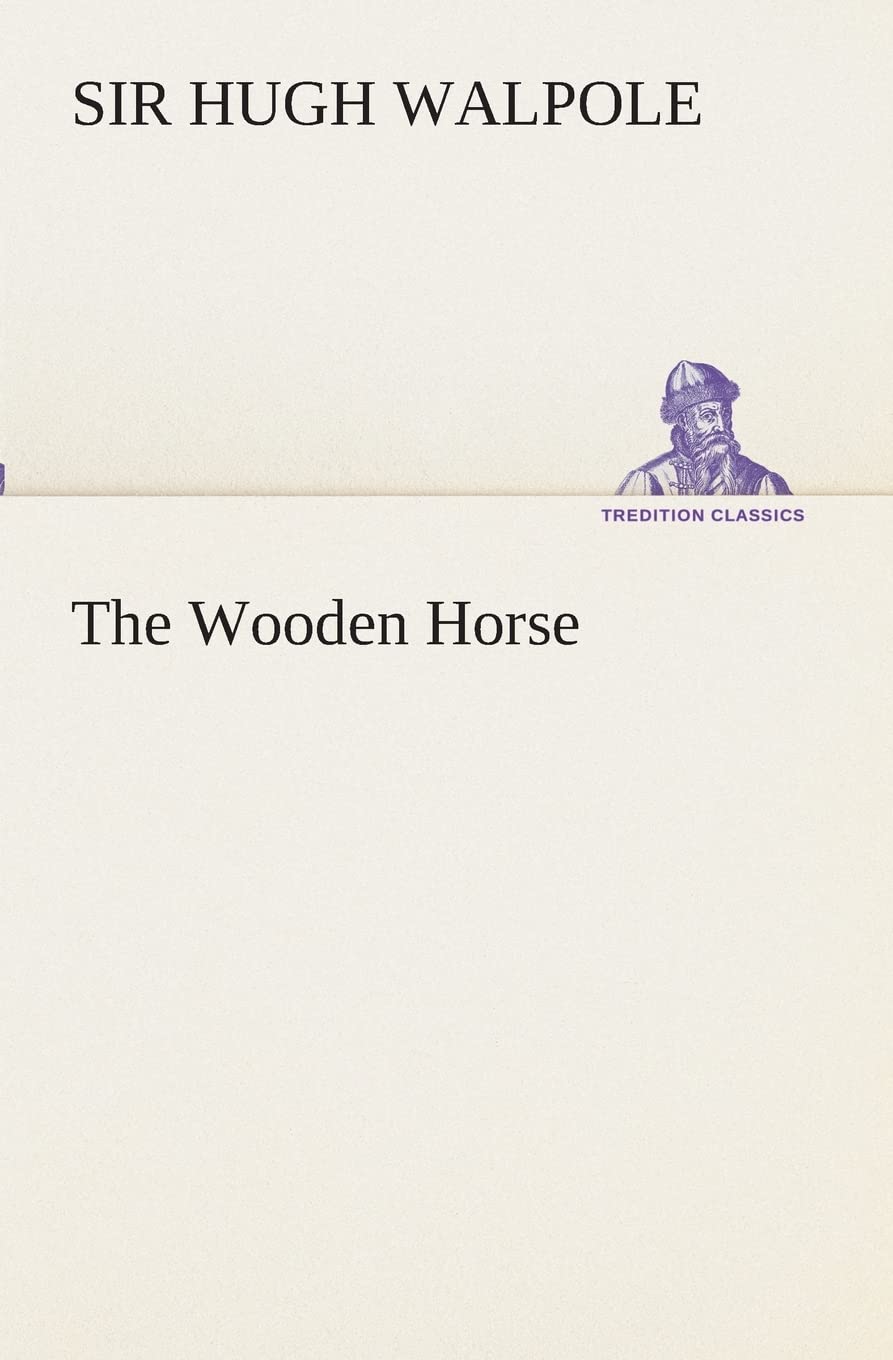 The Wooden Horse,Used