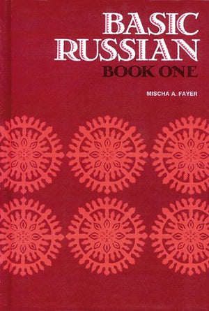 Basic Russian Book 1, Student Edition,Used