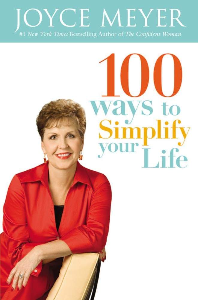 100 Ways to Simplify Your Life,Used