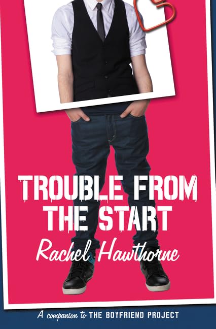 Trouble from the Start,Used