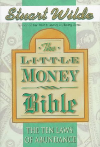 The Little Money Bible: The Ten Laws of Abundance,New