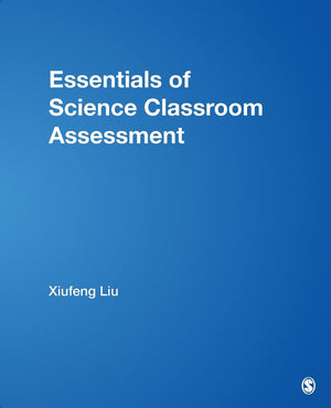 Essentials of Science Classroom Assessment,Used