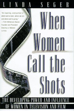 When Women Call The Shots: The Developing Power And Influence Of Women In Television And Film