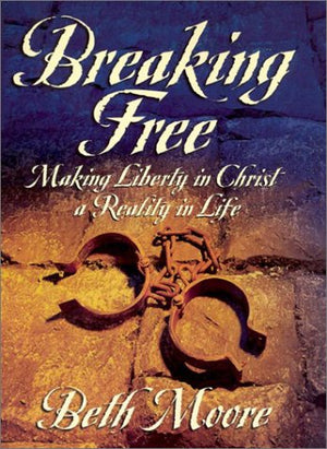 Breaking Free: Leader'S Guide,New