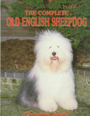 The Complete Old English Sheepdog,Used