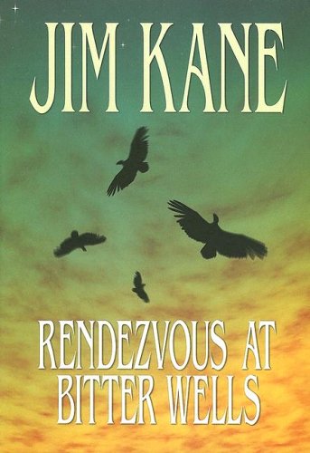 Rendezvous at Bitter Wells,Used