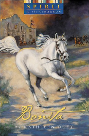 Bonita (Spirit Of The Cimarron),New