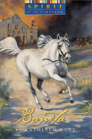 Bonita (Spirit Of The Cimarron),New