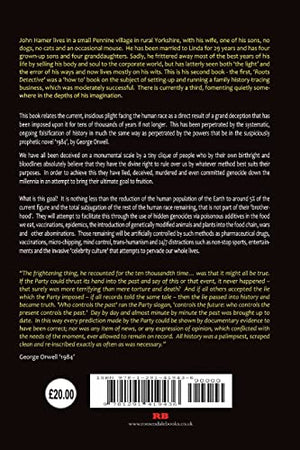 The Falsification of History: Our Distorted Reality,Used